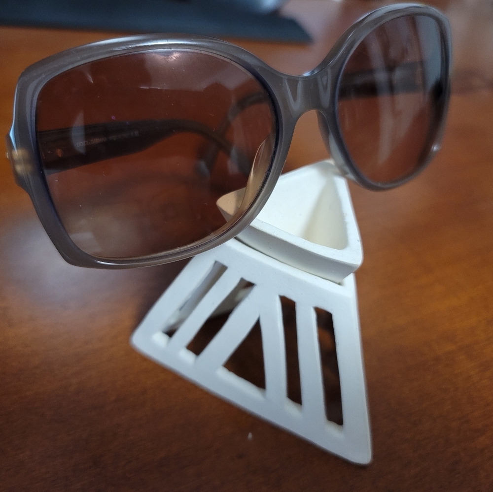 Dolce & Gabbana DG4168 sunglasses